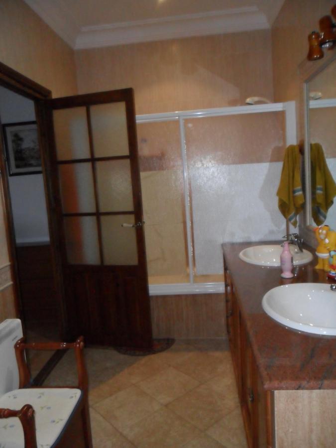 Casa Rural, Joservid, Алмагро Екстериор снимка