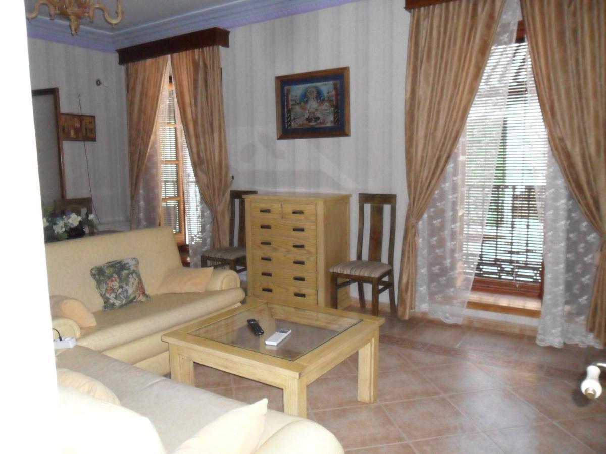 Casa Rural, Joservid, Алмагро Екстериор снимка