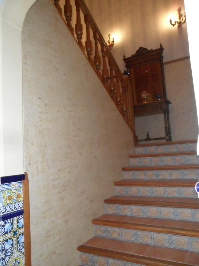 Casa Rural, Joservid, Алмагро Екстериор снимка