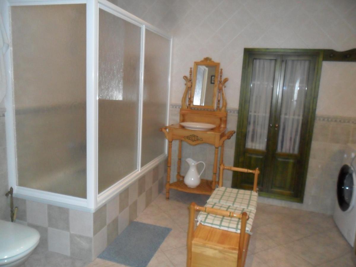 Casa Rural, Joservid, Алмагро Екстериор снимка