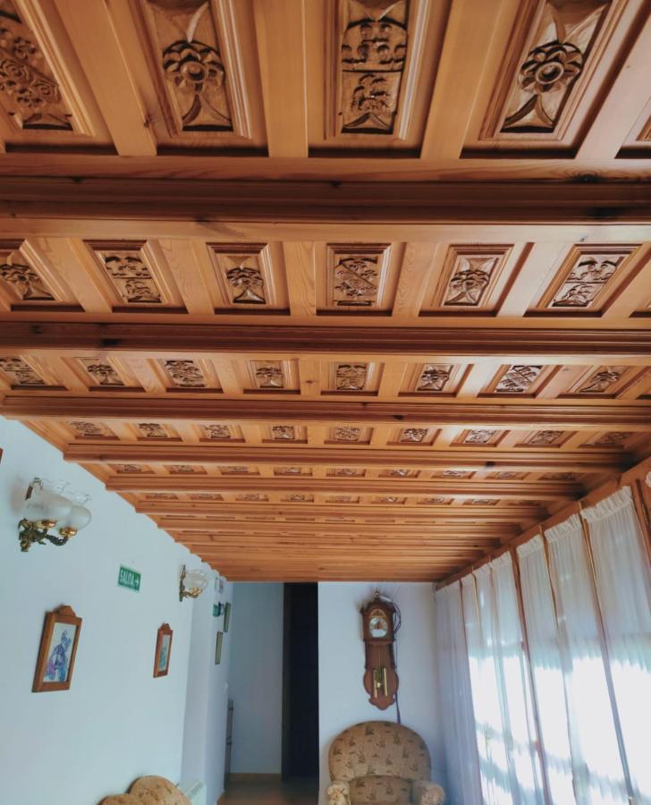 Casa Rural, Joservid, Алмагро Екстериор снимка